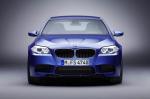 BMW M5 2012 года